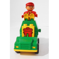 Lego Duplo 2613 - vintage