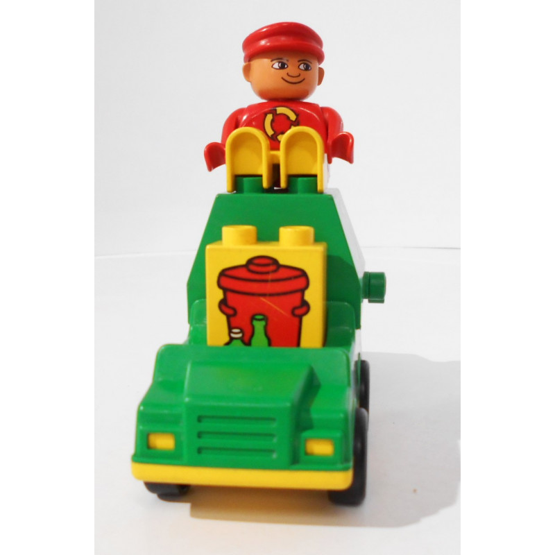 Lego Duplo 2613 - vintage