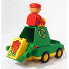 Lego Duplo 2613 - vintage