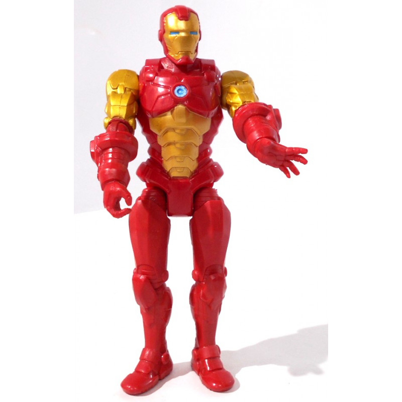 Iron Man - Marvel