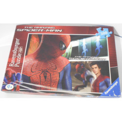 Puzzle Spider-man /...