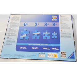 Puzzle Spider-man / Ravensburger