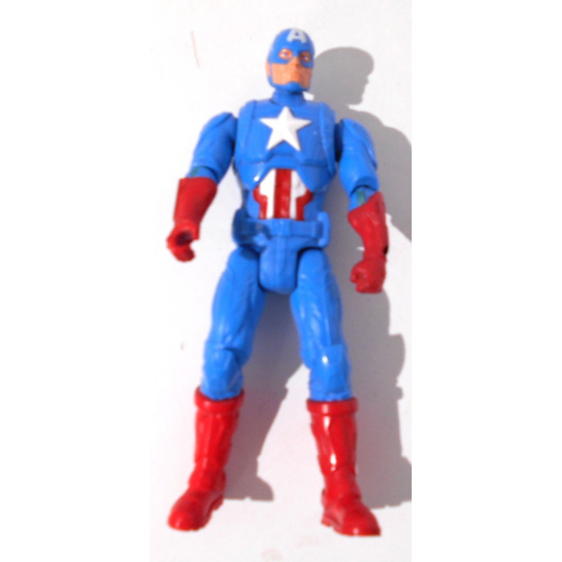 Capitain America