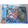 Puzzle Bakugan - ravensburger
