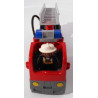 Camion de pompier Lego Duplo