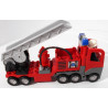 Camion de pompier Lego Duplo