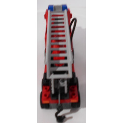 Camion de pompier Lego Duplo