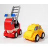 LEGO Duplo - Mes premiers véhicules - Rèf 10886