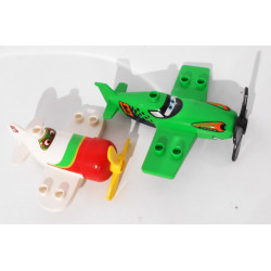 Lego Duplo - La Course...