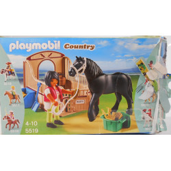 Playmobil country réf 5519