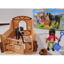 Playmobil country réf 5519