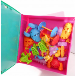 La course folle -Creatrix