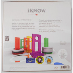 I Know - Tactic Games