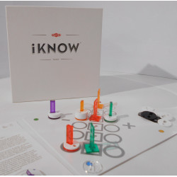 I Know - Tactic Games