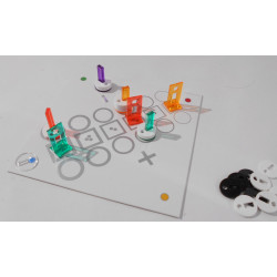 I Know - Tactic Games