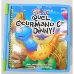 creatrix/ Fisher Price