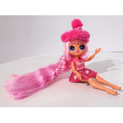 Poupée Lol Surprise Omg Poupée Fashion Show Style - La Rose SHOW STYLE