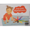 Tout-petit Montessori : Les couleurs - NATHAN