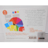 Tout-petit Montessori : Les couleurs - NATHAN