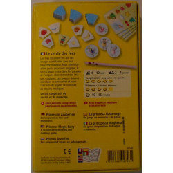 Le cercle des fées - Haba