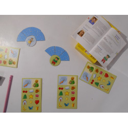 Le cercle des fées - Haba