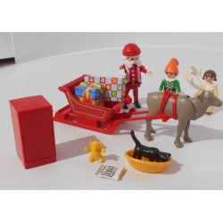 Playmobil 9496 Christmas...