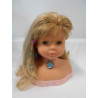 Tête à coiffer Corolle