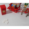 Playmobil 9496 Christmas Traineau du Père Noël