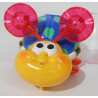 Rapido Coccinelle - Fisher Price