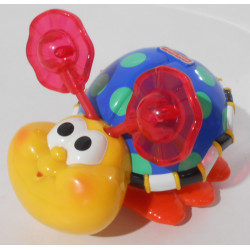 Rapido Coccinelle - Fisher Price