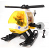 LEGO Duplo - L'unité de sauvetage : l'Hélicoptère - Réf. 7841
