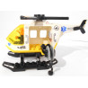 LEGO Duplo - L'unité de sauvetage : l'Hélicoptère - Réf. 7841