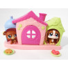 Littlest PetShop - La Niche - Hasbro