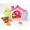 Littlest PetShop - La Niche - Hasbro