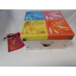 Tête à coiffer Corolle