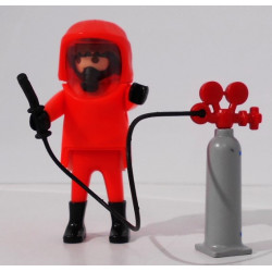 Figurine Playmobil -...