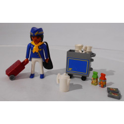 Figurine Playmobil -...