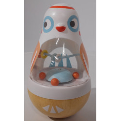 Culbuto BabyPoli - Djeco