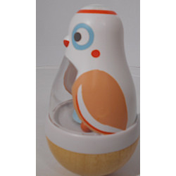 Culbuto BabyPoli - Djeco