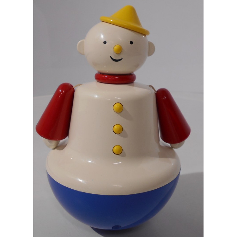 Culbuto Roly Poly - Ambi Toys