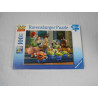 Puzzles toy story