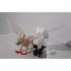 Dragons "Furie Eclair" 70038 - Playmobil