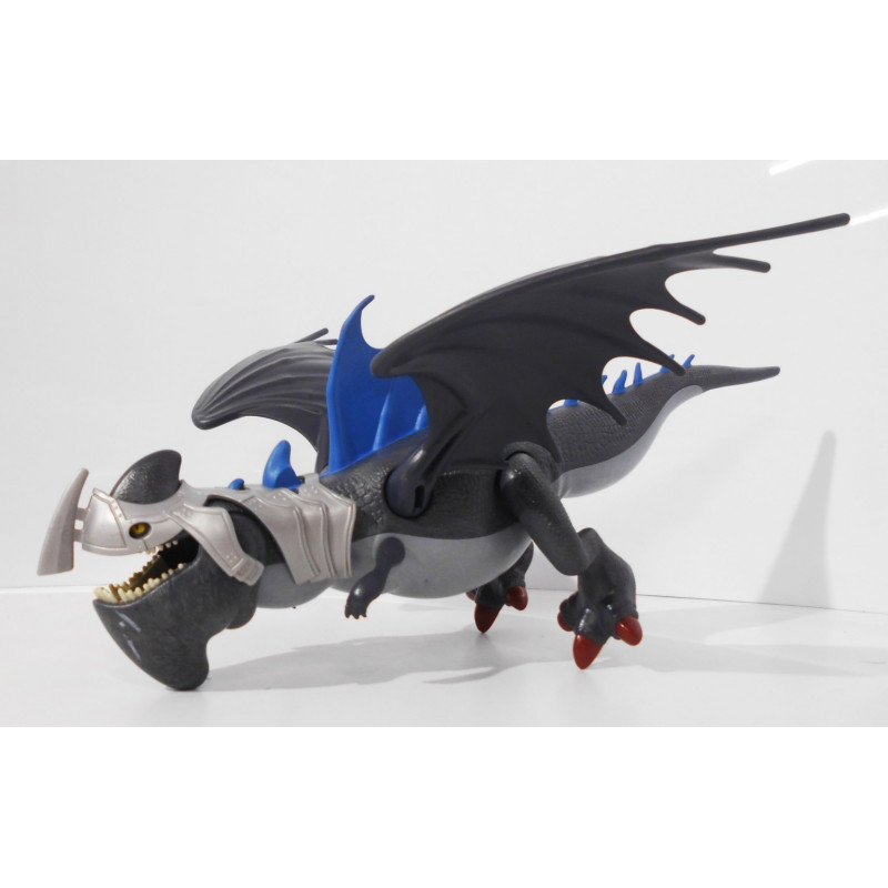Figurine Dragon Grimmel - réf 9248 - Playmobil