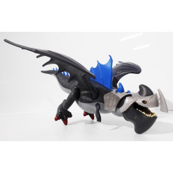 Figurine Dragon Grimmel - réf 9248 - Playmobil