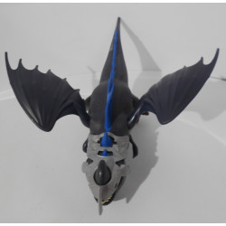 Figurine Dragon Grimmel - réf 9248 - Playmobil