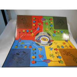 Jeu de societé cranium
