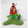Petit Tracteur - Playmobil