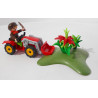 Petit Tracteur - Playmobil