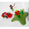Petit Tracteur - Playmobil
