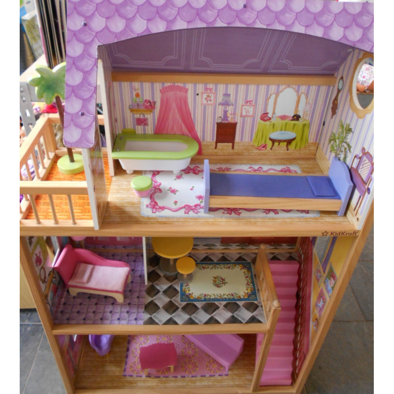 Maison de poupée - Kidkraft